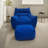 Retro Lazy Bean Bag Sofa