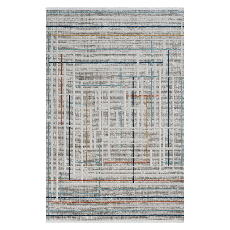 Ahisha Area Rug, Runner 75 x 150cm
