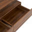 Table basse moderne à DEL avec éclairage réglable, rangement spacieux et fabrication robuste pour les salons élégants-775736568