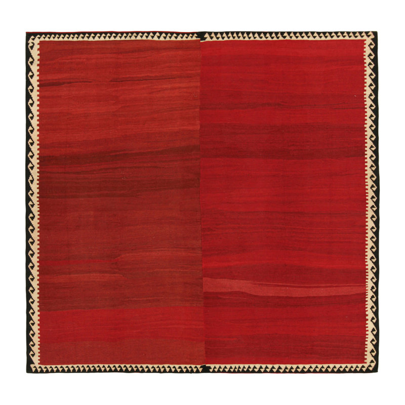 One-of-a-Kind 9'10" X 10'2" Area Rug
