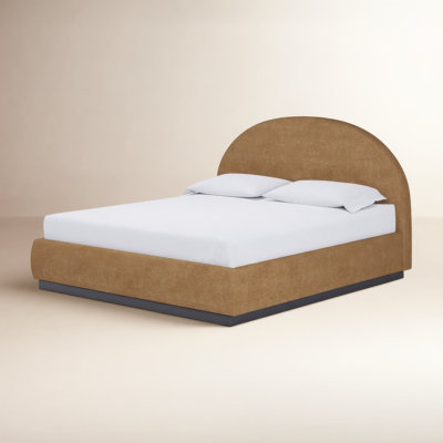 Spann Upholstered Bed
