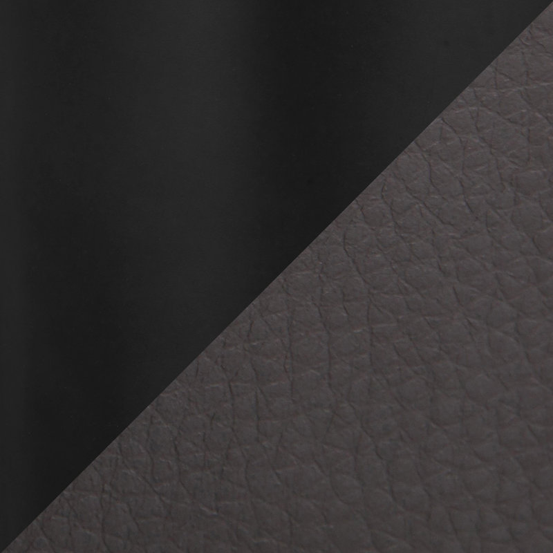 Chaise de bureau Palmona, Gris, Black