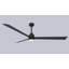 Alessandra - Three Blade Transitional Ceiling Fan -LED-1973181048-1988507008-1988507030