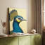 ANIMALS Series CECLX III - Gallery Cavas personnalisée-888502755