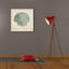 «Beach Treasures 1 Christmas» par Emily Adams, art mural sur toile-1048520009