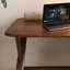 Bureau de petite taille