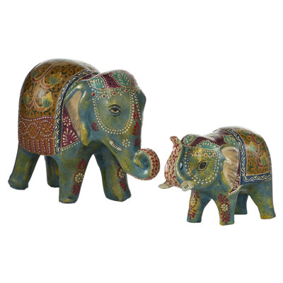 Shandley Animals Figurines & Sculptures