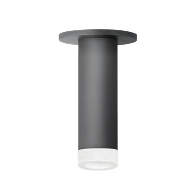 Luxe 1 - Light LED Flush Mount