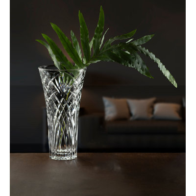 Melodia Glass Table Vase 1