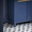 Suela Freestanding Under Sink Cabinet