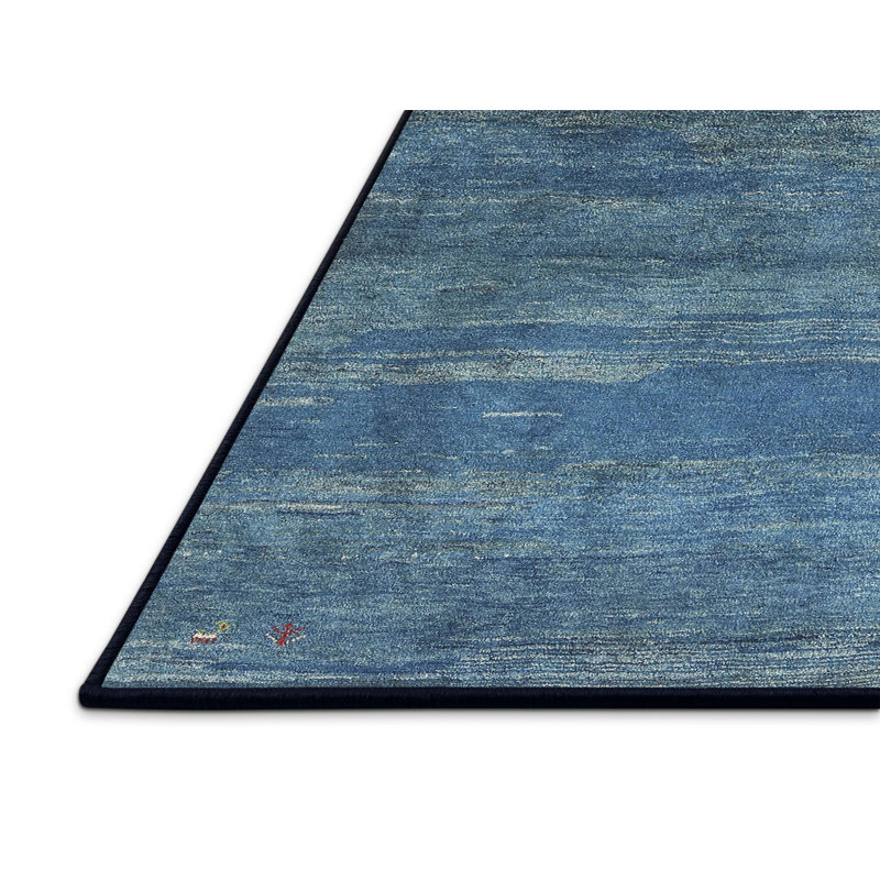 Indoor Rug, Rectangle 7' x 9'