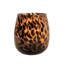 Glass Decorative Jar 1