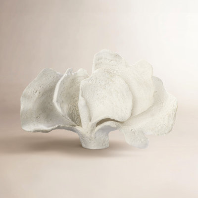 Albie Sculpture