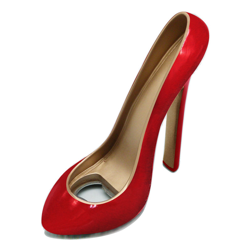 Ouvre-bouteille à chaussures