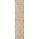 Handmade Silk and Wool Area Rug