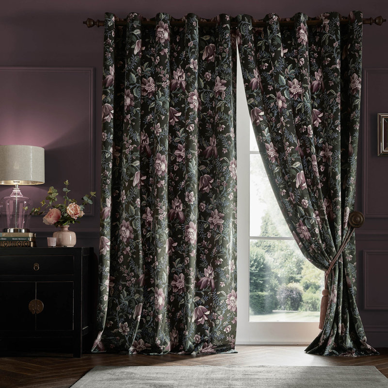 Laura Ashley Pair, 65X90