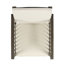 Ensemble de 2 chaises cascade ACACIA CLUB MP2-1396014559
