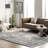 Kathlee Geometric Indoor Rug-897393529