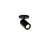 GX 15 LED Monopoint Spotlight - Field Cuttable-49571739-98175211