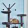 Ramsgate 533.4cm H Cat Tree