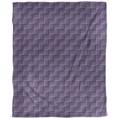Tissu basketweave