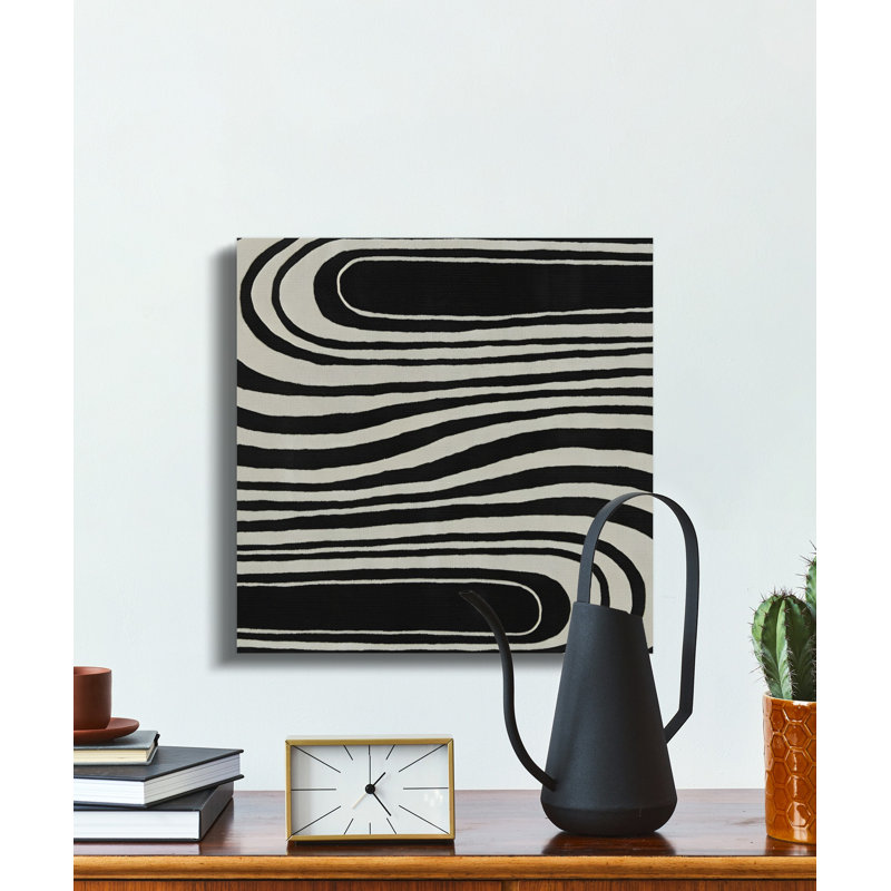 Wrapped Canvas Print Set, 24x24