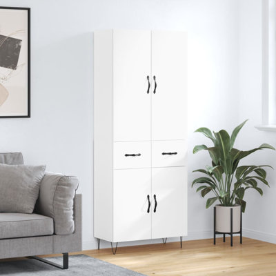 Zelman 69.5cm Sideboard