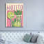 Art mural sur toile Winston Porter «Cocktail 2» par Janelle Penner-1823620253