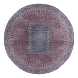 Sisu Geometric Indoor Rug
