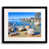 Black Framed Paper selected