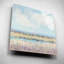 «Flowing Creek II» par Tim O'Toole, art mural en verre acrylique-101602536