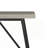 Versatile Extra Long Sofa Table with Sturdy Construction and Ample Storage-981384848