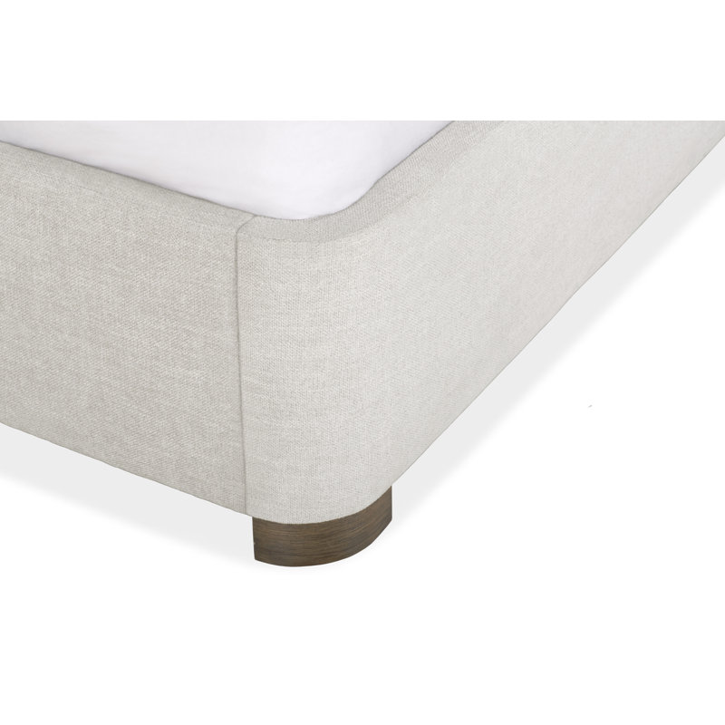 Agnes Bed, Queen