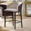 Curata Upholstered Bar Stool