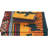 Cabin Lodge Geometric Printed Microfiber Bed Sheet Set-101800821-101800824