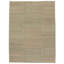 Pangden Bars Hand-Knotted Area Rug in Sandstone-28637522