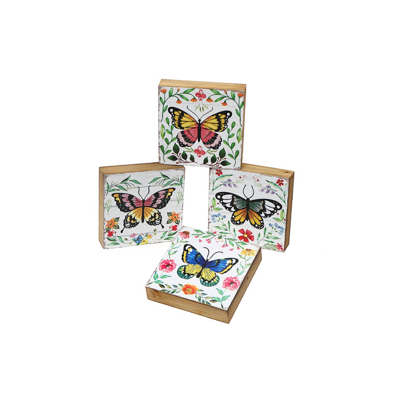 Animals Box Signs & Plaques