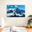 Paysage de montagne Alvord Telluride-106427248
