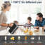 Luch 1.7L Hot Water Dispenser