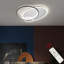 LED Flush Mount