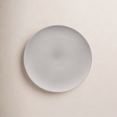 Colorscapes Porcelain Platter