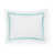 White/Aqua