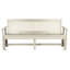 Banc de jardin en plastique Lunz-999246404