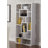 Arran-William Geometric Bookcase-1290567950-1309805937