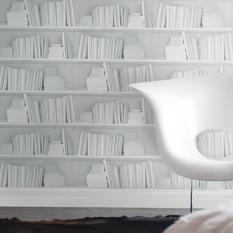 Cregan 10m x 52cm Textured Matte Wallpaper Roll