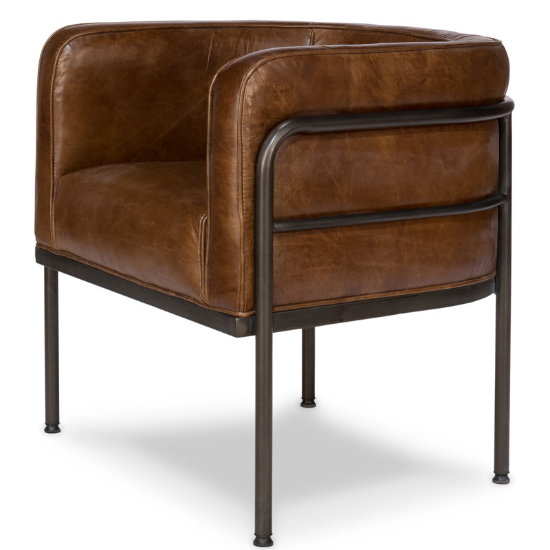 Breda Barrel Chair