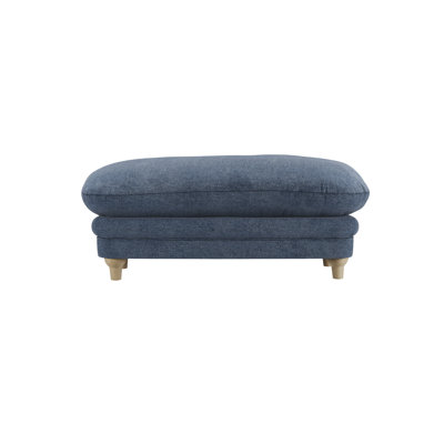 PLUMPTON FOOTSTOOL