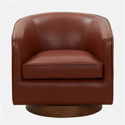 Chaise pivotante Tessa