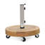 BASE DE PARAPLUIE RALPH ROND