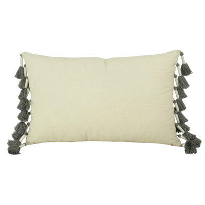 Gingko Throw Pillow
